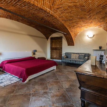 Casa Furno Certe Notti Langhe Bed & Breakfast エクステリア 写真