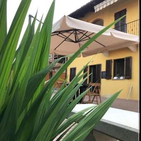 Casa Furno Certe Notti Langhe Bed & Breakfast エクステリア 写真