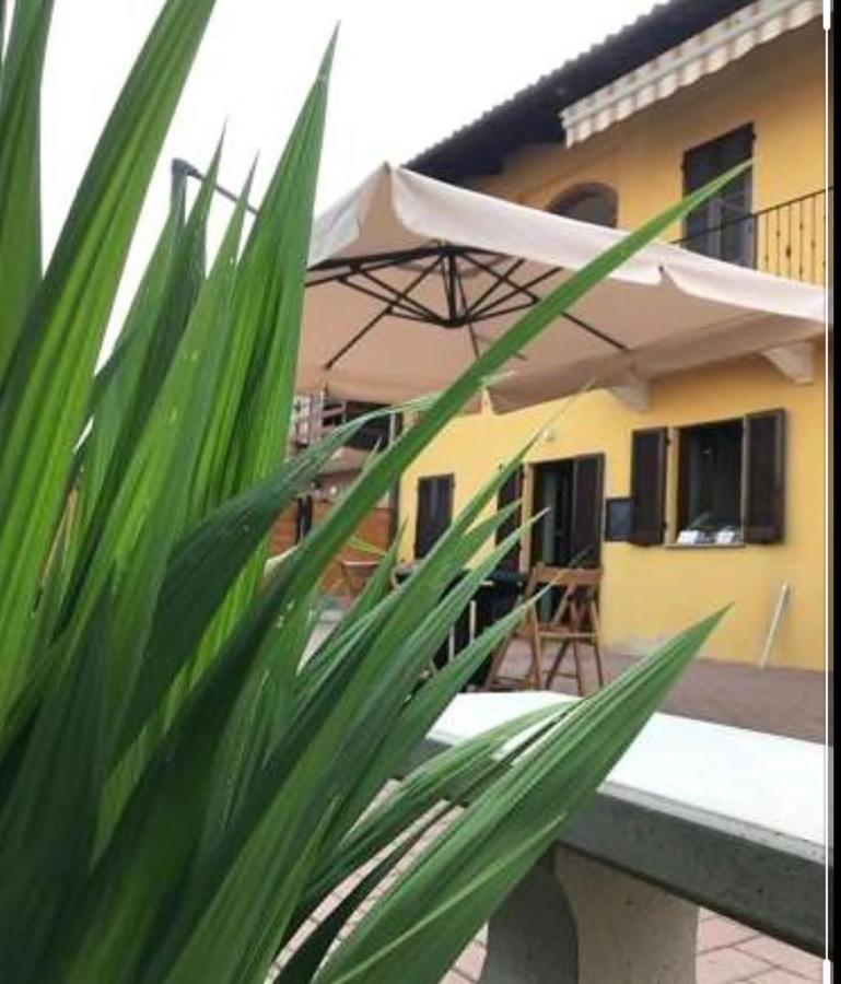 Casa Furno Certe Notti Langhe Bed & Breakfast エクステリア 写真
