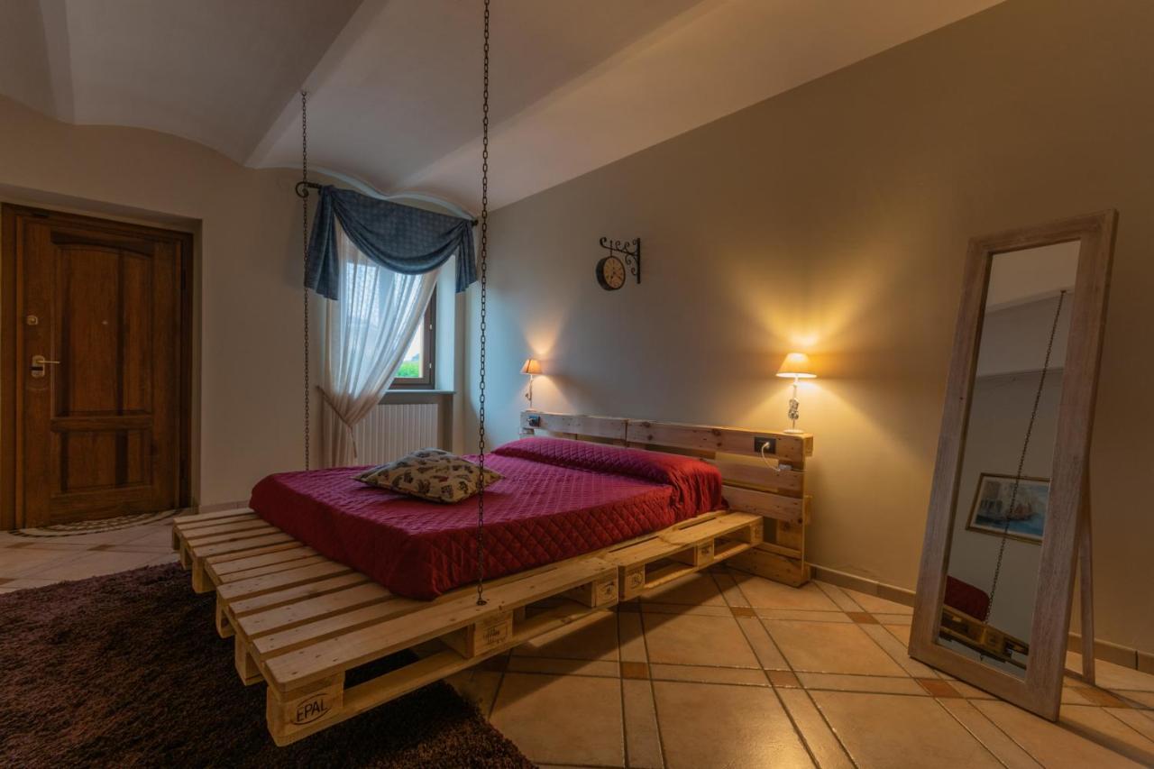 Casa Furno Certe Notti Langhe Bed & Breakfast エクステリア 写真